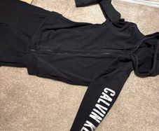 calvin klein tracksuits