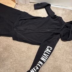 calvin klein tracksuits