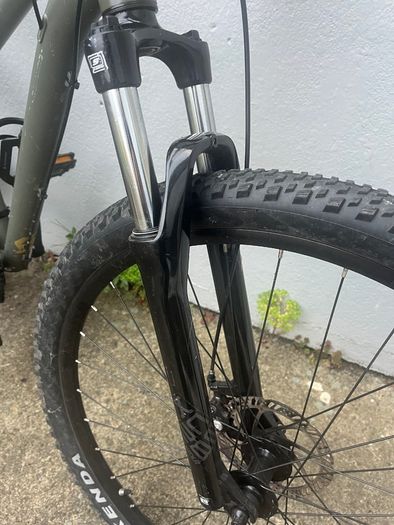 Scott Aspect mountain bike - 29 inch wheels