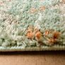 Super Soft Moroccan Style Rug Image 3