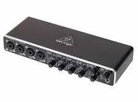 main image for ad Behringer UMC404HD for Parts