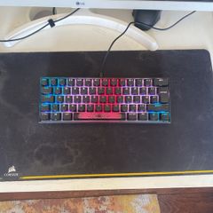 gaming keyboard