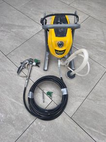 Wagner Control Pro 250M Airless Sprayer - Electric