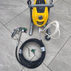 Wagner Control Pro 250M Airless Sprayer - Electric