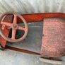 Vintage Tri-Ang Duke peddle car c1940 Image 3