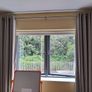Grey Curtains Image 2