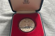 Silver Coin