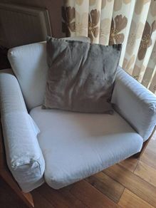 Crannac Armchair ca. 1979