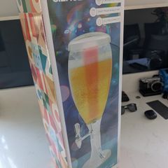 Chilled Drink Dispenser