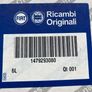 RH Headlamp (Fiat Scudo 1995/2004) Image 3