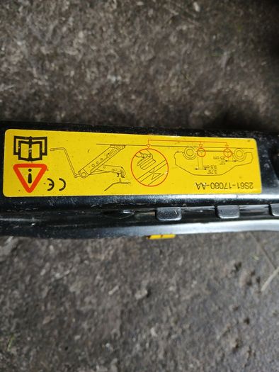 Car Jacks