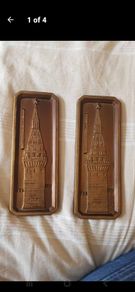 Kremlin's Towers