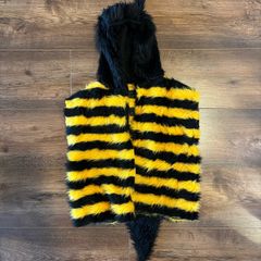 Bee costume