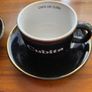 Set of 2 coffee Espresso cups - Cubita - Cafe' de Cuba Image 6