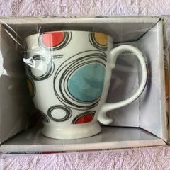 Arty Mug