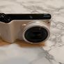 Samsung WB202F Digital Camera Image 2