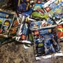 Nexo knights Lego bundle Image 5