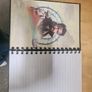 Starwars notebook Image 2