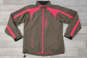 Galvin Green GoreTex Waterproof Golf Jacket Mens Medium