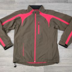 Galvin Green GoreTex Waterproof Golf Jacket Mens Medium