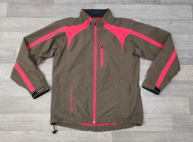 Galvin Green GoreTex Waterproof Golf Jacket Mens Medium