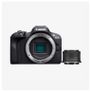 Canon EOS R100 RF-S 18-45mm Lens Mirrorless Camera Image 2