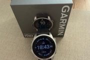 Garmin Fenix 7s