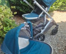Uppababy Vista V2