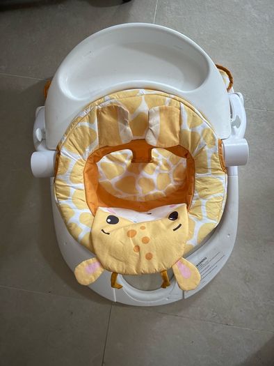 baby chair
