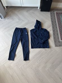 Montirex tracksuit/ shorts set bundle