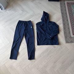 Montirex tracksuit/ shorts set bundle