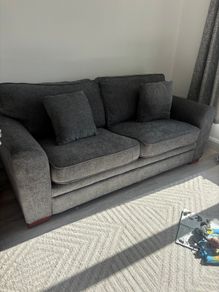 Sofa bed
