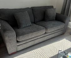 Sofa bed