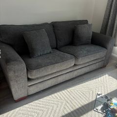 Sofa bed