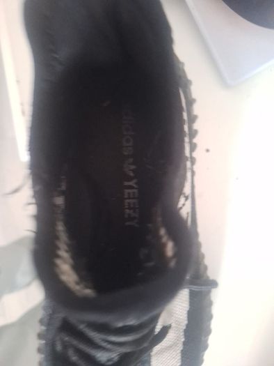Yeezey oreos size 5