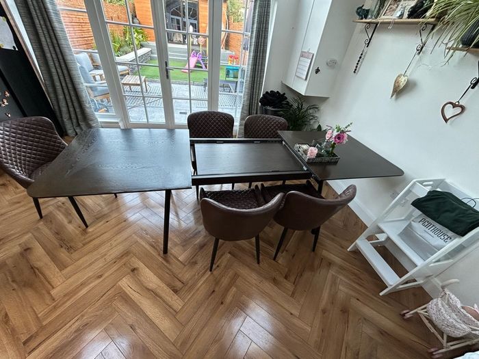 Kitchen Table and chairs
