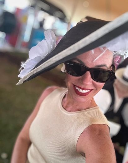 Occasional hat