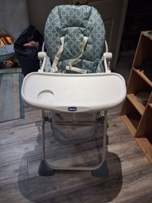 Baby highchair