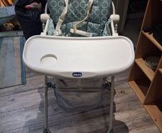 Baby highchair