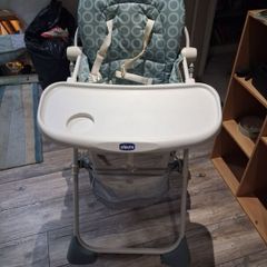Baby highchair