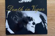 Death In Vegas - Dirt - 12" Vinyl Single - 1997 Concrete Recordings HARD2712