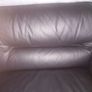 Leather sofa Image 5