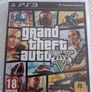 Grand Theft Auto V GTA V PlayStation 3 Ps3 Games Original Image 2