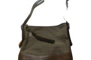 real vintage coach bag
