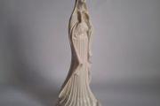 Belleek Our Lady of Knock Statue