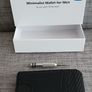Wallet with airtag  NEW Image 3