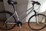 ladies bike( can deliver)