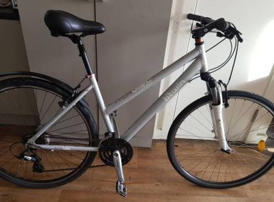 ladies bike( can deliver)