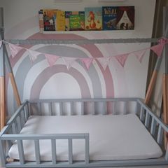 Kids bed