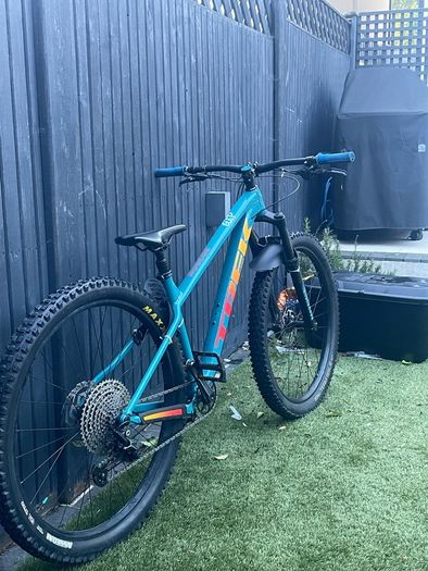 Trek Roscoe 7